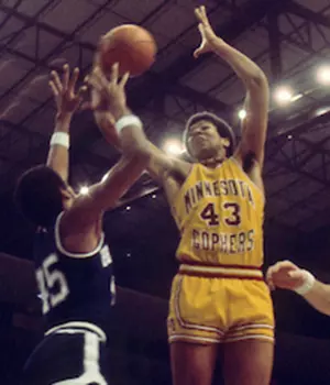 timeline mychal thompson