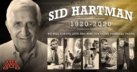 Sid Hartman