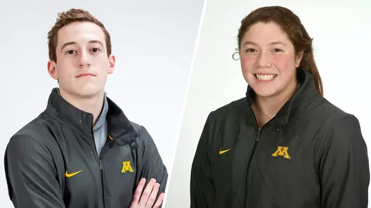 Pyper Doo & Leo Goldblatt