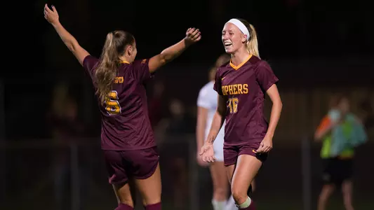 Megan Gray (celebration)