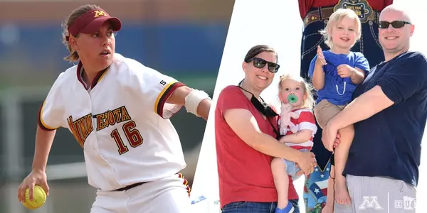 Andrea (Smith) Dahly