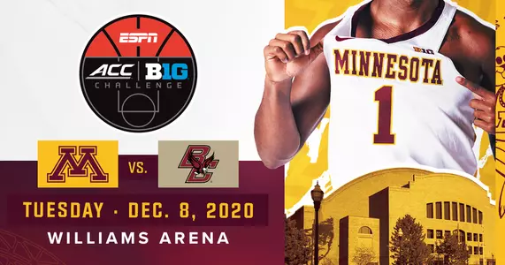 ACC/Big Ten Challenge Logo