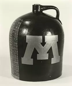 Timeline 1903 Jug