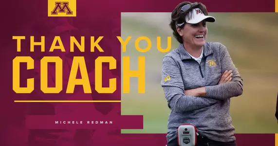 Michele Redman Retirement