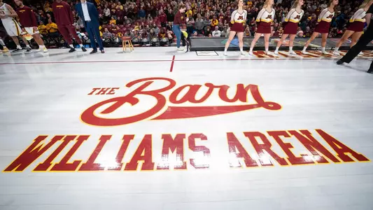 Williams Arena