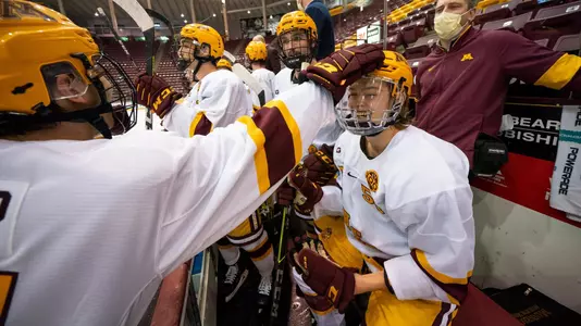 Penn State vs Minnesota