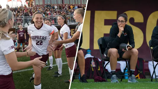 Tori Burnett and Alli Lipsher (graphic)