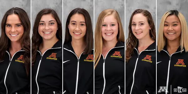 WGYM Leadership Group 2020-21