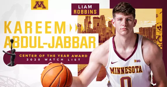 Liam Robbins Graphic