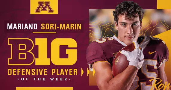 Mariano Sori-Marin POW