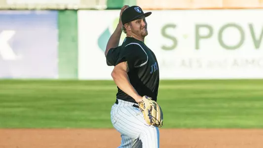 Lucas Gilbreath (pitching)