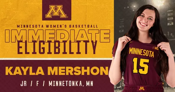 Kayla Mershon Graphic