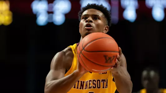 Mashburn, Jr Jamal