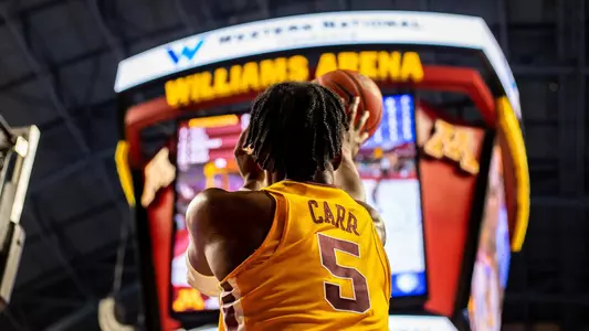 Marcus Carr