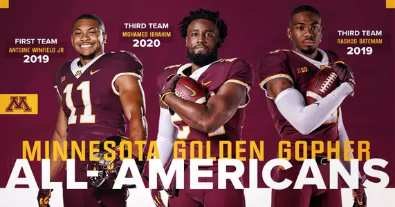 All Americans