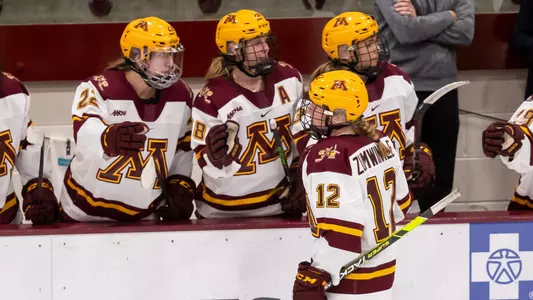 Zumwinkle Grace, goal, celebration