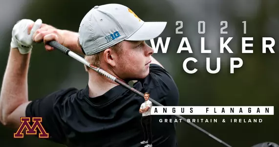 Flanagan Walker Cup Graphic