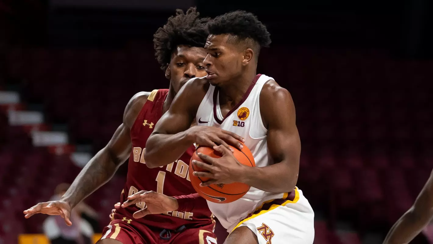Mashburn, Jr Jamal
