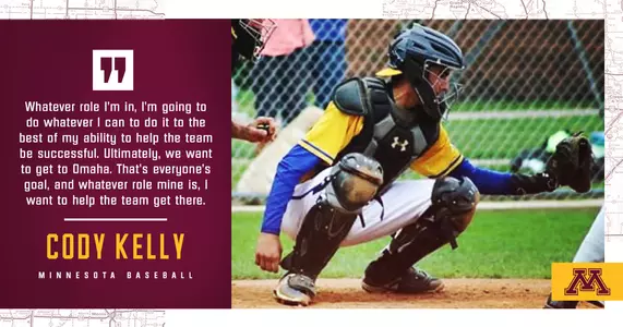 Cody Kelly (quote graphic)