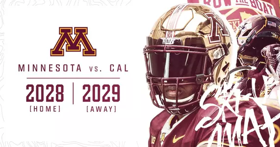 Cal in 2028 and 2029