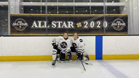 Meghan Lorence Nicole Schammel