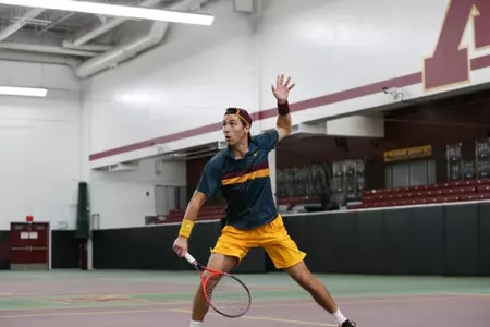 Stefan Milicevic vs Alabama