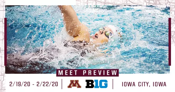 Women's B1G Preview (graphic)