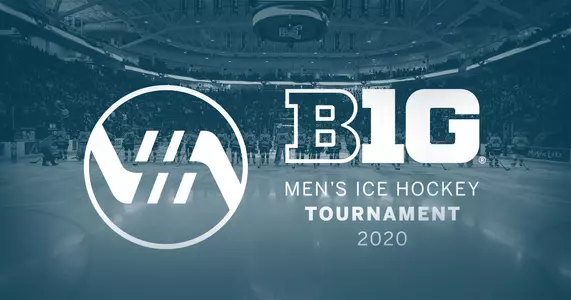 Big Ten Tournament