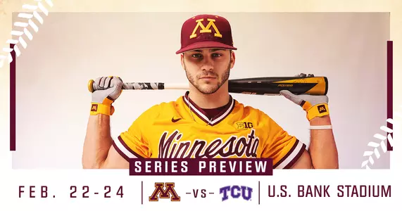 TCU Series Preview (graphic)