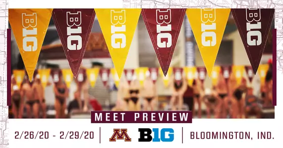 Men's B1G Preview graphic