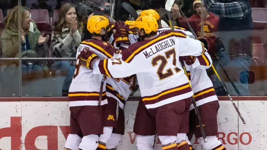 Michigan vs Minnesota