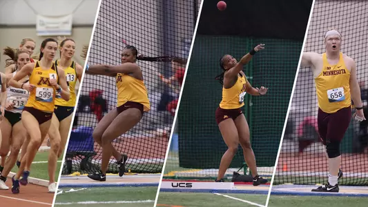 2020 Big Ten runners up