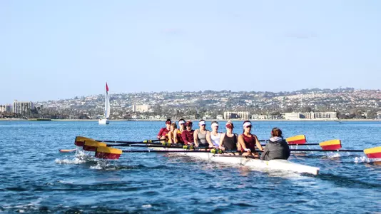 row cali