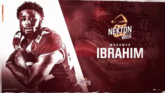 Mohamed Ibrahim Nekton