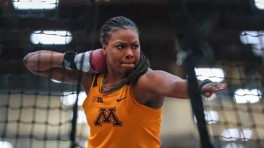 Men and Women Track at Jack Johnson Classic