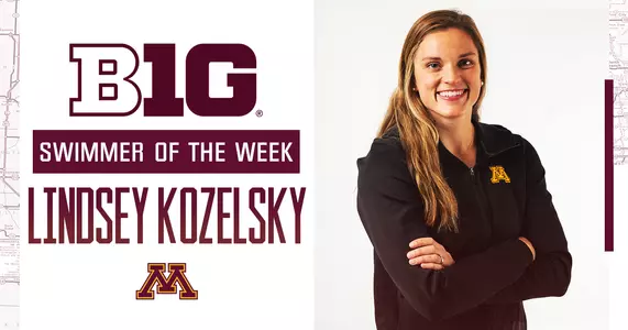 Lindsey Kozelsky (graphic)
