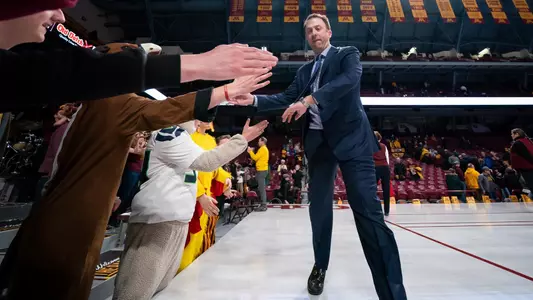 Ohio State vs Minnesota