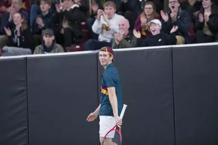 Eli Ogilvy vs Auburn
