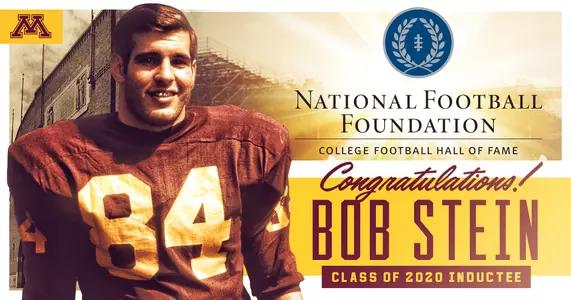 Bob Stein HOF