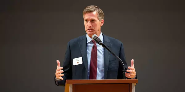 AD Mark Coyle