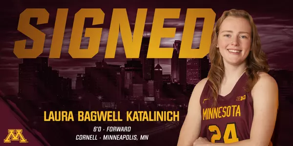 Bagwell Katalinich