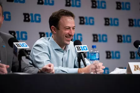 Pitino Press Conference