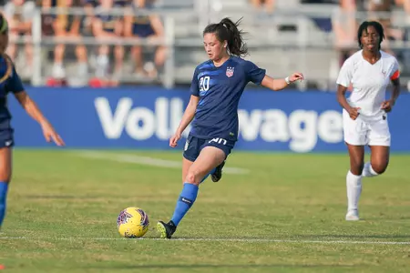 Katie Duong USA