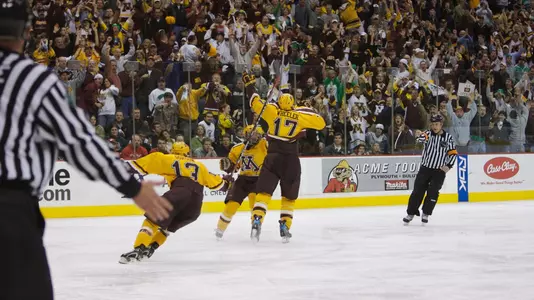 Blake Wheeler 2007
