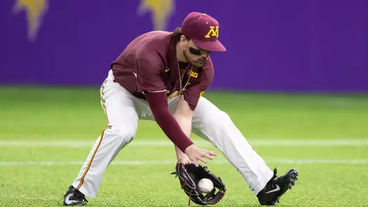 Zack Raabe (fielding)