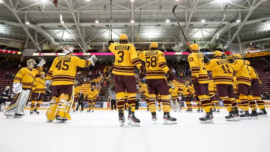 Stick Salute