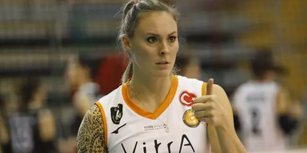 Lauren Gibbemeyer