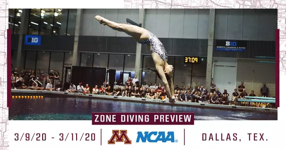 Women's Zones Preview (graphic)