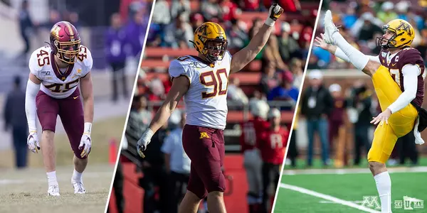 2020 Hampshire Honor Society