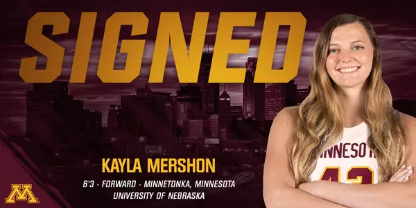 Kayla Mershon Graphic
